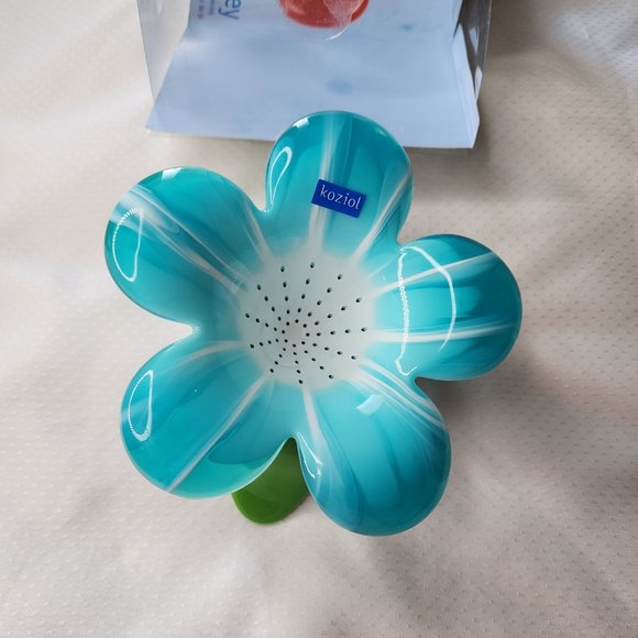 Koziol Audrey Tea strainer - Picture 2 of 4